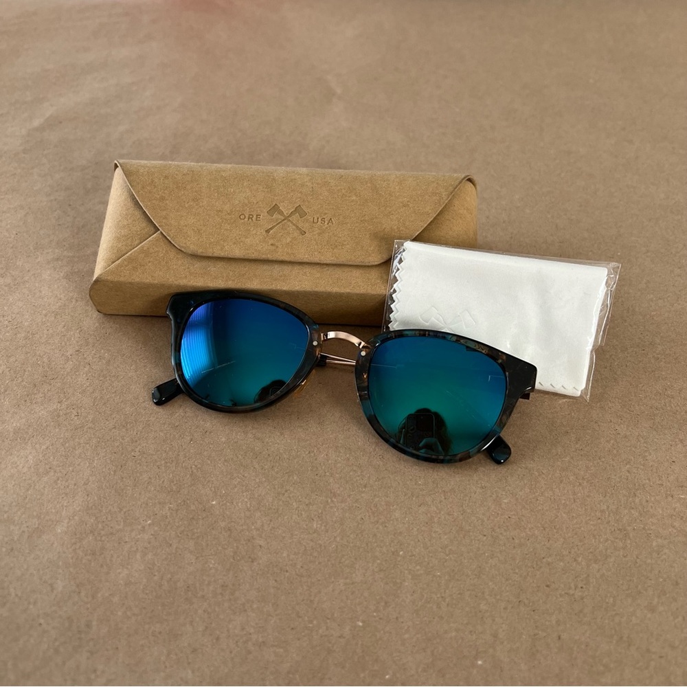 Shwood Sunglasses